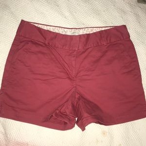 Loft Riveria shorts! Like new!